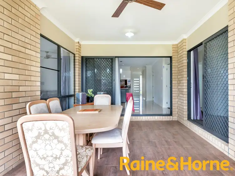 Fifth view of Homely house listing, 11 Wild Horse Road, Caboolture QLD 4510