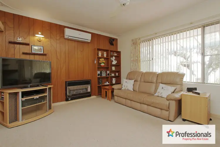 Third view of Homely house listing, 8 Wellington Street, Queens Park WA 6107
