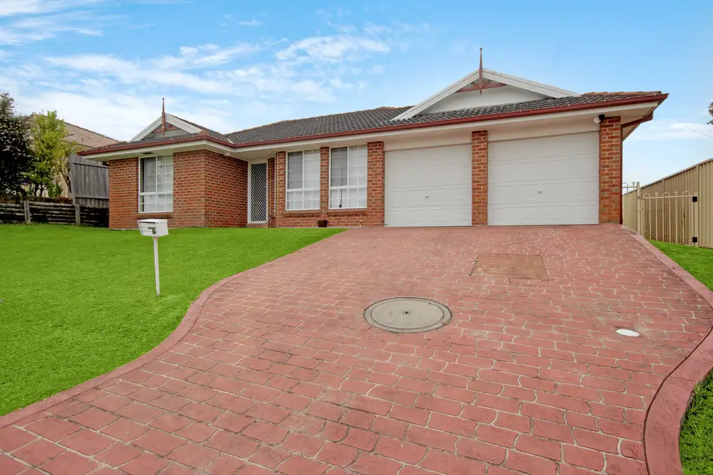 Main view of Homely house listing, 7 Richard Avenue, Mardi NSW 2259