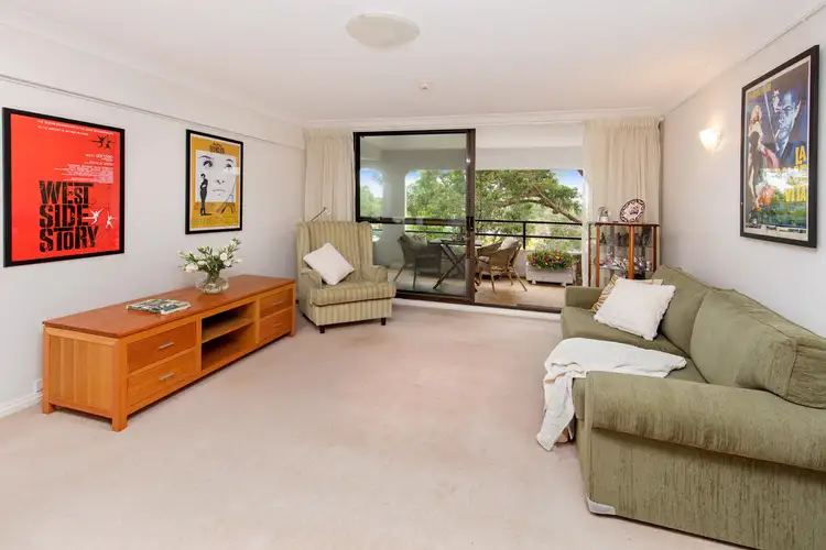 Main view of Homely apartment listing, 1a/37-43 Reynolds Street, Cremorne NSW 2090