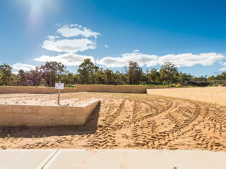 Sixth view of Homely land listing, Lot 849 Linacre Road, Bullsbrook WA 6084