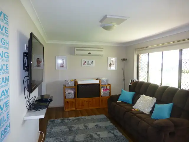 Second view of Homely house listing, 12 Lawson Street, Parkes NSW 2870