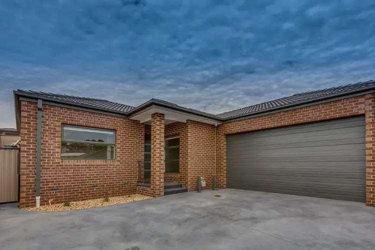 Main view of Homely unit listing, 29a Lewis Street, Bacchus Marsh VIC 3340