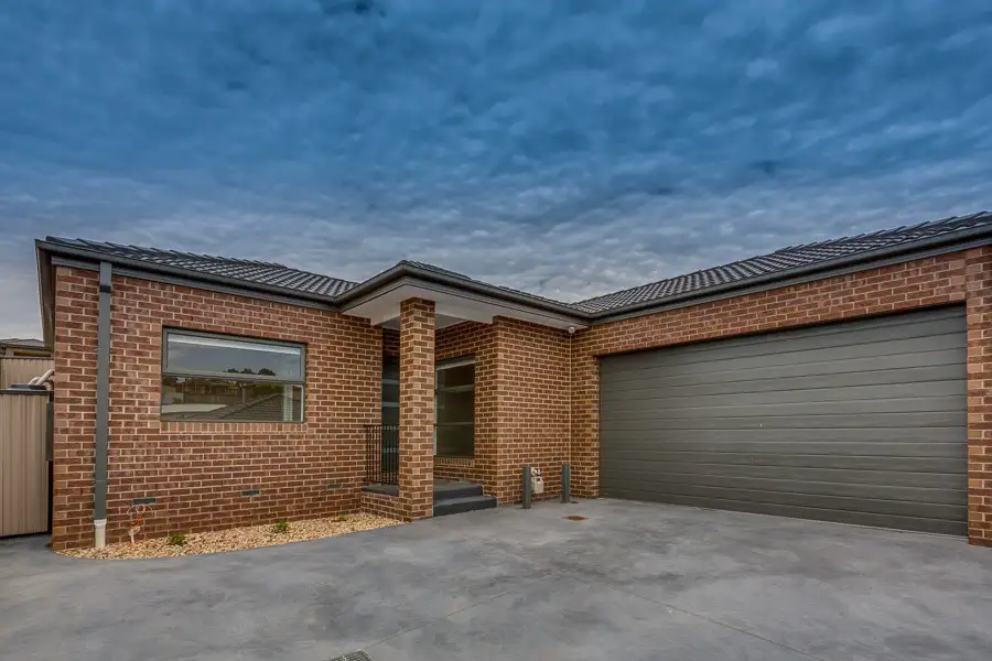 Main view of Homely unit listing, 29a Lewis Street, Bacchus Marsh VIC 3340