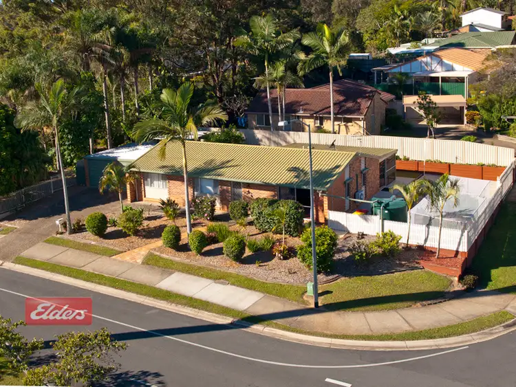 100 Exilis Street, Rochedale South QLD 4123
