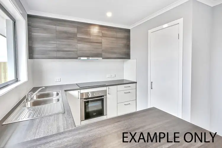 Third view of Homely house listing, 30 Menin Drive, Brighton TAS 7030
