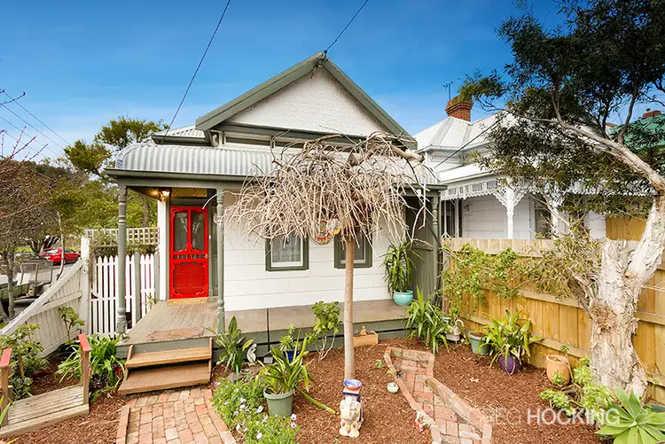 269 Nicholson Street, Seddon VIC 3011