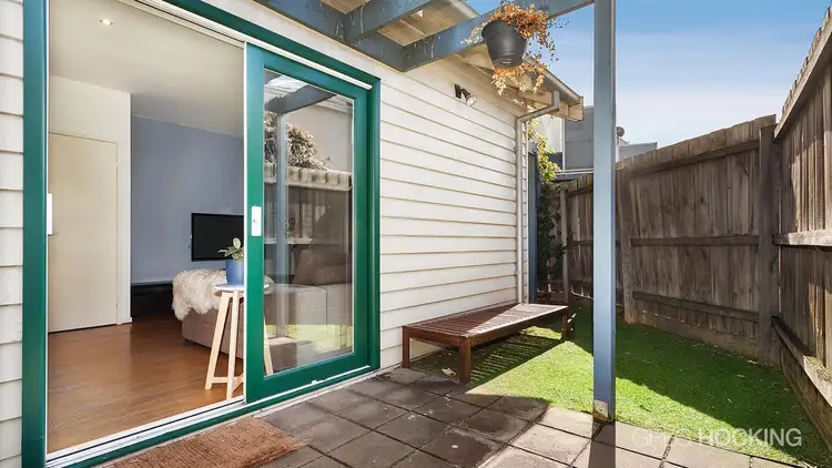 Fifth view of Homely townhouse listing, 2/4 Florence Street, Williamstown VIC 3016