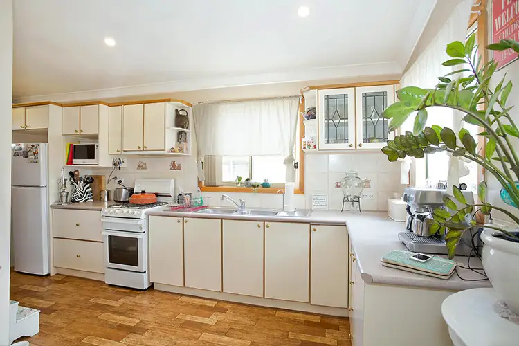 Second view of Homely house listing, 8 Tobruk Street, Lithgow NSW 2790