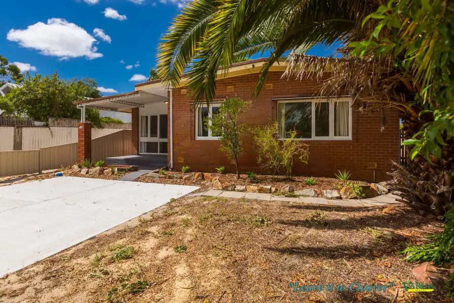 Main view of Homely house listing, 40 Towton Way, Langford WA 6147