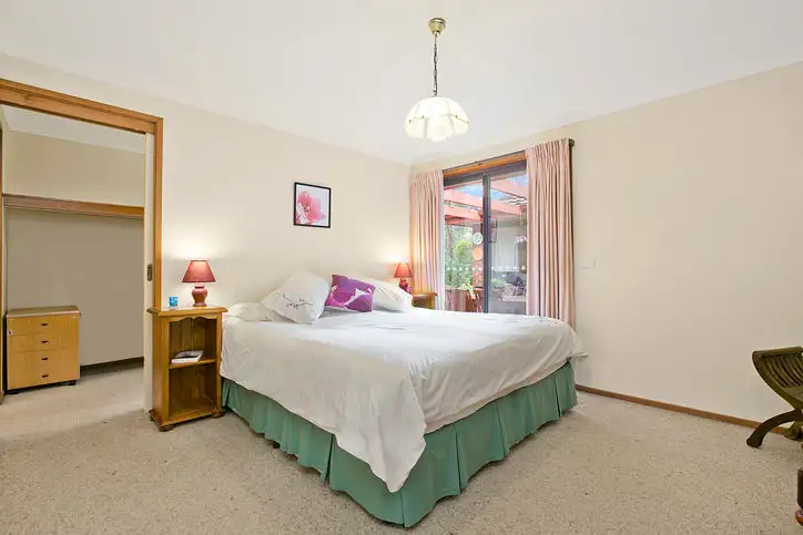 Fifth view of Homely house listing, 22 Scott Street(Enter via Bent St), Macedon VIC 3440