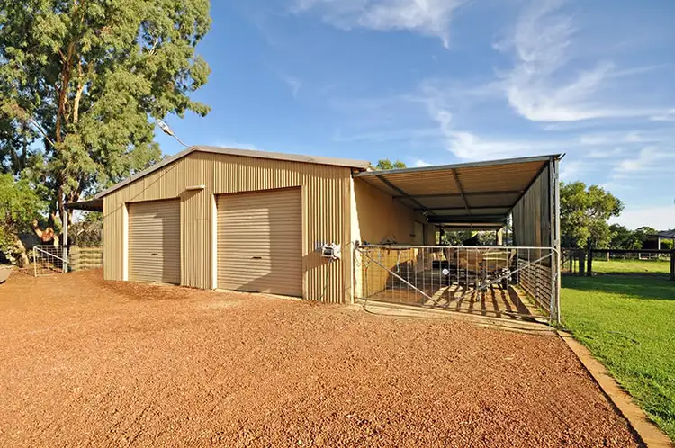 Sixth view of Homely house listing, 48 Aveley Road, Belhus WA 6069