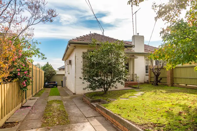 Second view of Homely house listing, 48A St Kinnord Street, Aberfeldie VIC 3040