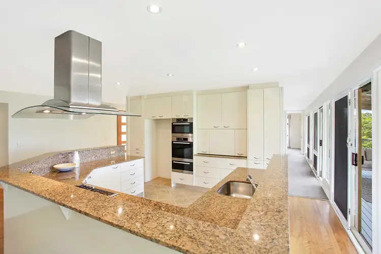 Fifth view of Homely house listing, 17 Margaret Street, Beacon Hill NSW 2100