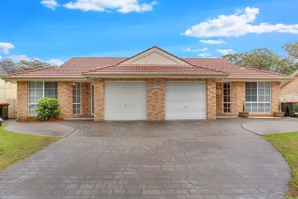 Fifth view of Homely semi-detached listing, 1/145 Bagnall Beach Road, Corlette NSW 2315