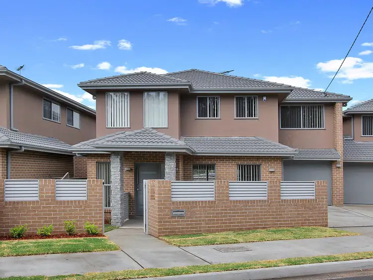 Second view of Homely semi-detached listing, 198 Auburn Road, Yagoona NSW 2199
