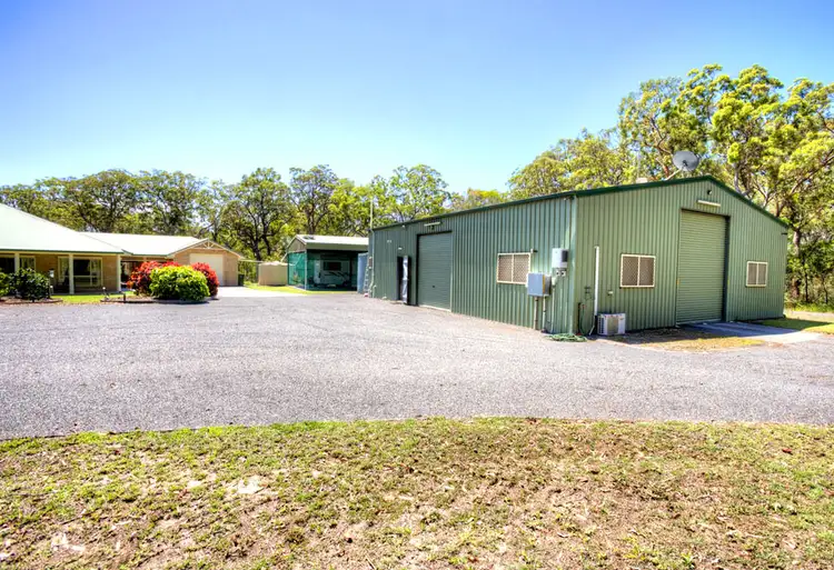 Third view of Homely house listing, 102 McGhee Crescent, Agnes Water QLD 4677