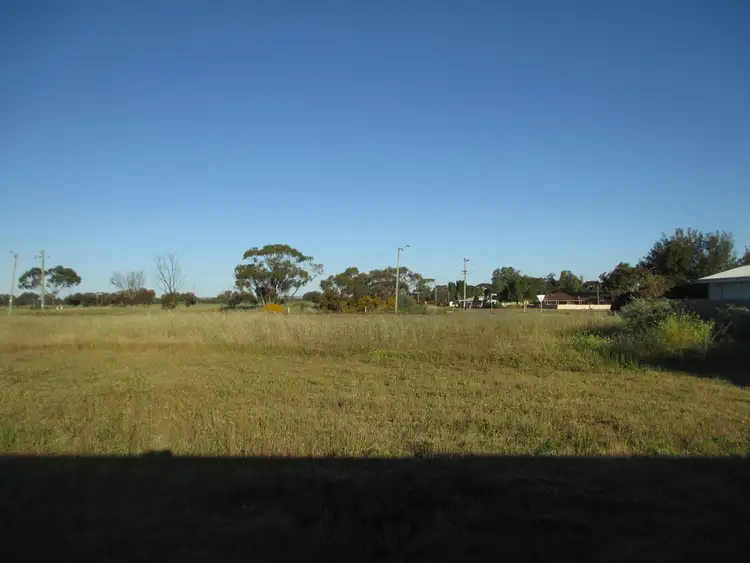 Second view of Homely land listing, 23 Glyde Street, Three Springs WA 6519