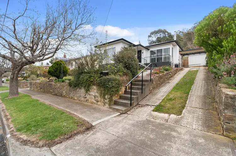 80 North Crescent, New Norfolk TAS 7140