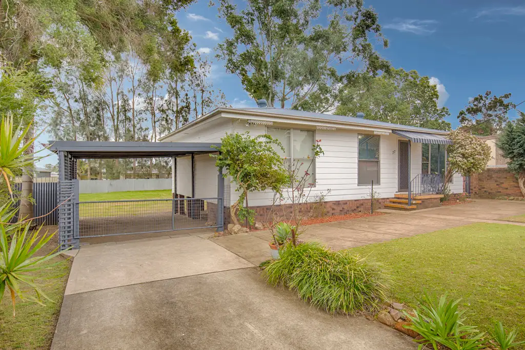 Main view of Homely house listing, 77 Main Road, Heddon Greta NSW 2321