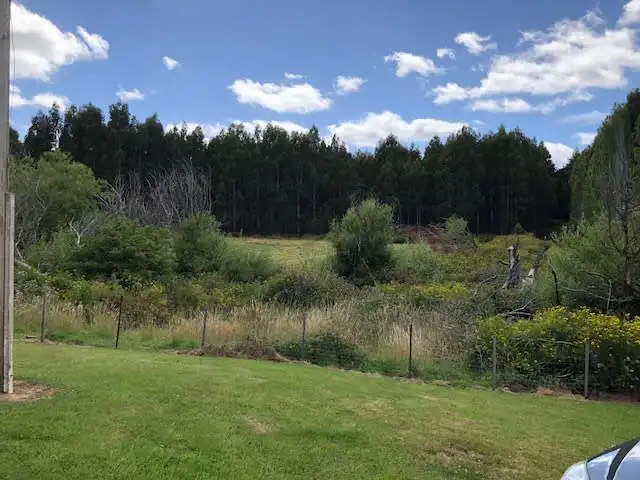 Third view of Homely land listing, 2022 Nugent Road, Nugent TAS 7172