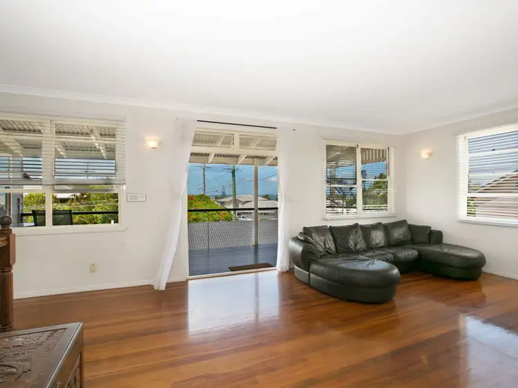 Fourth view of Homely house listing, 6 Peranga Street, Manly QLD 4179