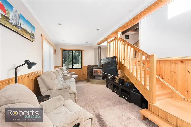 Fifth view of Homely house listing, 218 Kimberleys Road, Ulverstone TAS 7315