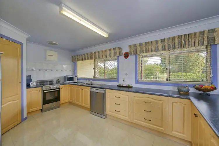 Sixth view of Homely house listing, 4 Kathleen Drive, Innes Park QLD 4670
