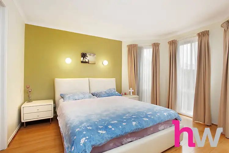 Third view of Homely house listing, 17 Hewitt Drive, Grovedale VIC 3216