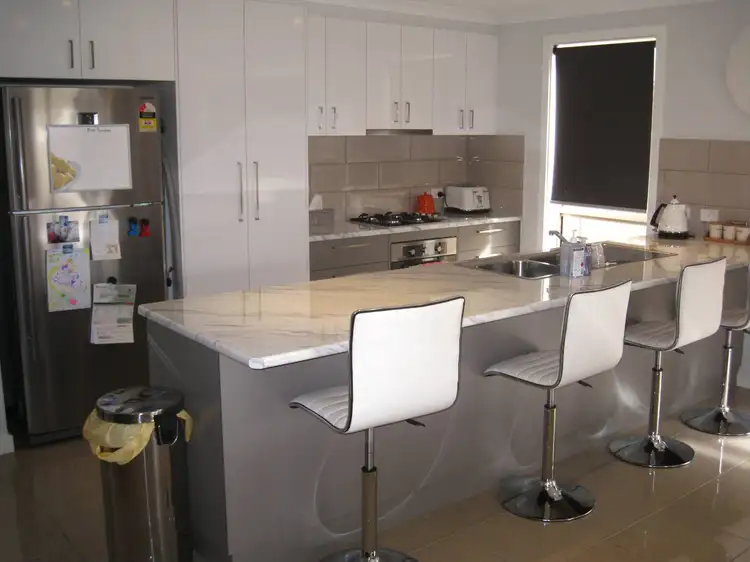 Third view of Homely house listing, 11 Vanguard Street, Yarrawonga VIC 3730