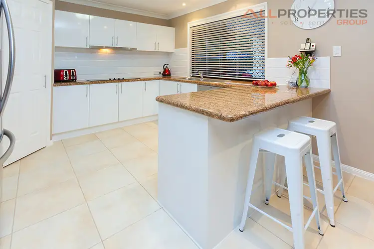 Third view of Homely house listing, 30 Randwick Pl, Drewvale QLD 4116