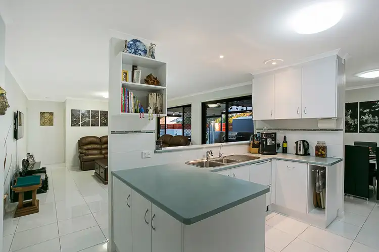 Fifth view of Homely house listing, 27 Boshammer Street, Rangeville QLD 4350