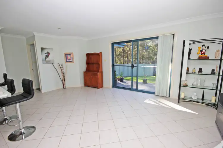 Third view of Homely house listing, 43 Flinders Drive, Laurieton NSW 2443