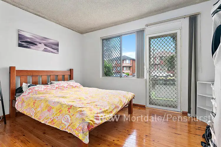 Fourth view of Homely unit listing, 1/28 Augusta Street, Punchbowl NSW 2196