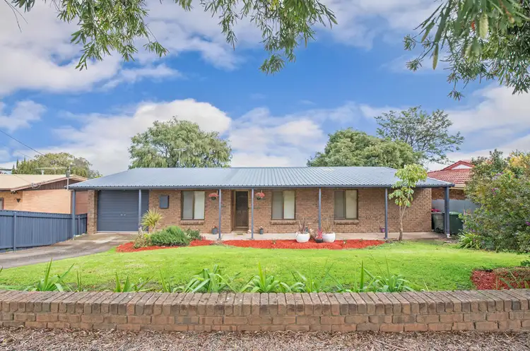 Third view of Homely house listing, 33 Winchley Way, Huntfield Heights SA 5163