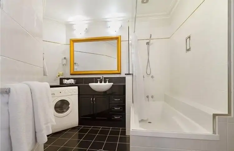 Sixth view of Homely apartment listing, 5/255 Ann Street, Brisbane City QLD 4000