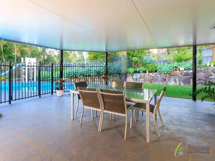 Fifth view of Homely house listing, 1 Brooklands Circuit, Forest Lake QLD 4078