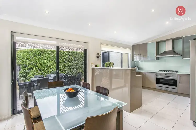 Third view of Homely house listing, 63 Horningsea Park Drive, Horningsea Park NSW 2171