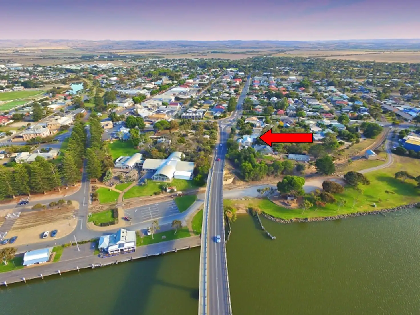 Main view of Homely house listing, 4 Brooking Street, Goolwa SA 5214