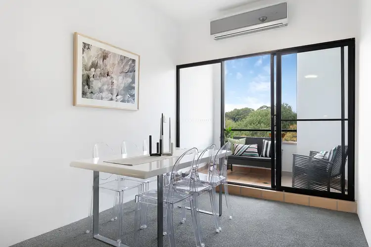 Third view of Homely apartment listing, 19/16-22 Australia Street, Camperdown NSW 2050