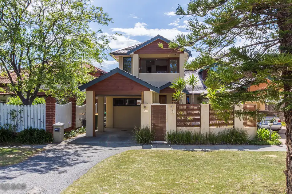 Main view of Homely house listing, 238 Broome Street, Cottesloe WA 6011