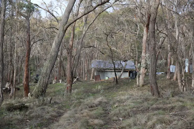 Third view of Homely land listing, Lot 39 Station Lane, Carngham VIC 3351