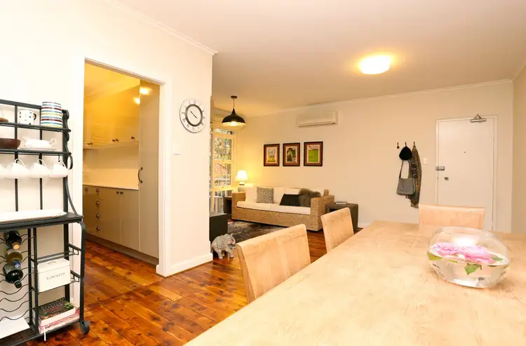 Fourth view of Homely apartment listing, 2/34 Cleland Road, Artarmon NSW 2064