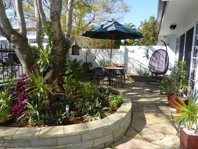 Second view of Homely house listing, 2/2 Rosalind Avenue, Paradise Point QLD 4216