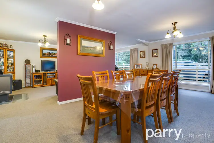 Third view of Homely rural property listing, 995 Bishopsbourne Road, Bishopsbourne TAS 7301