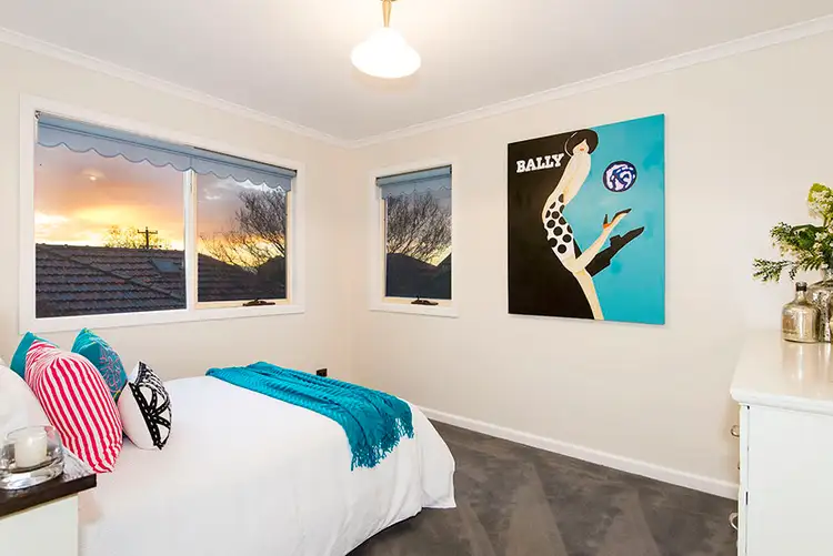 Fifth view of Homely house listing, 45 Woodlands Avenue, Pascoe Vale South VIC 3044