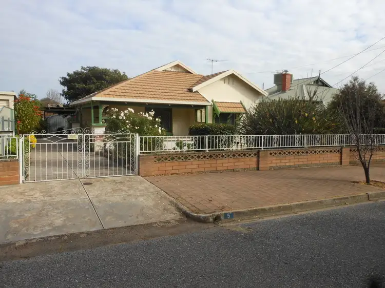 Third view of Homely house listing, 5 Blanche Avenue, Magill SA 5072