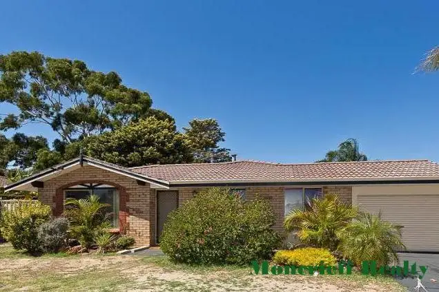 Second view of Homely house listing, 199 Elderberry Drive, South Lake WA 6164