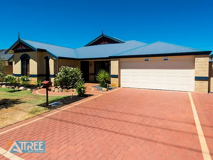 Main view of Homely house listing, 7 Hockley Loop, Canning Vale WA 6155