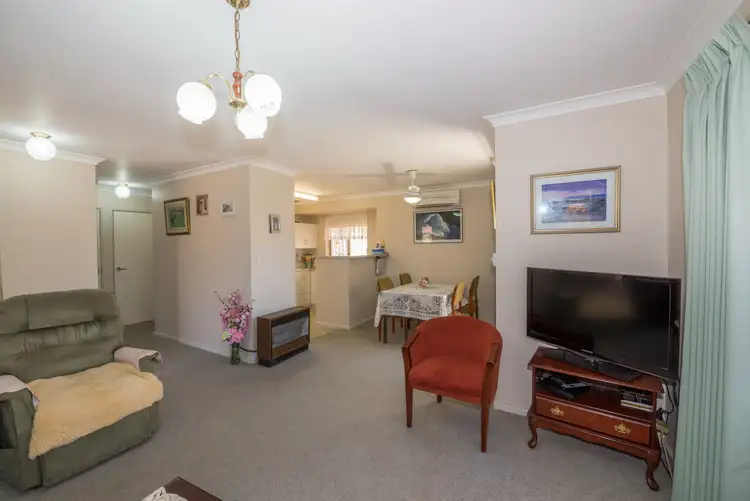 Fifth view of Homely house listing, 19/60 Halsey Street, South Bunbury WA 6230